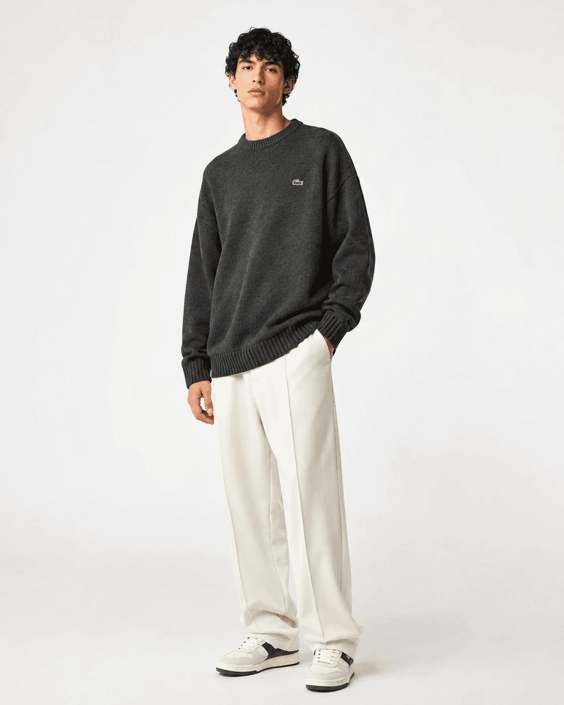 Black Puma Track Jacket