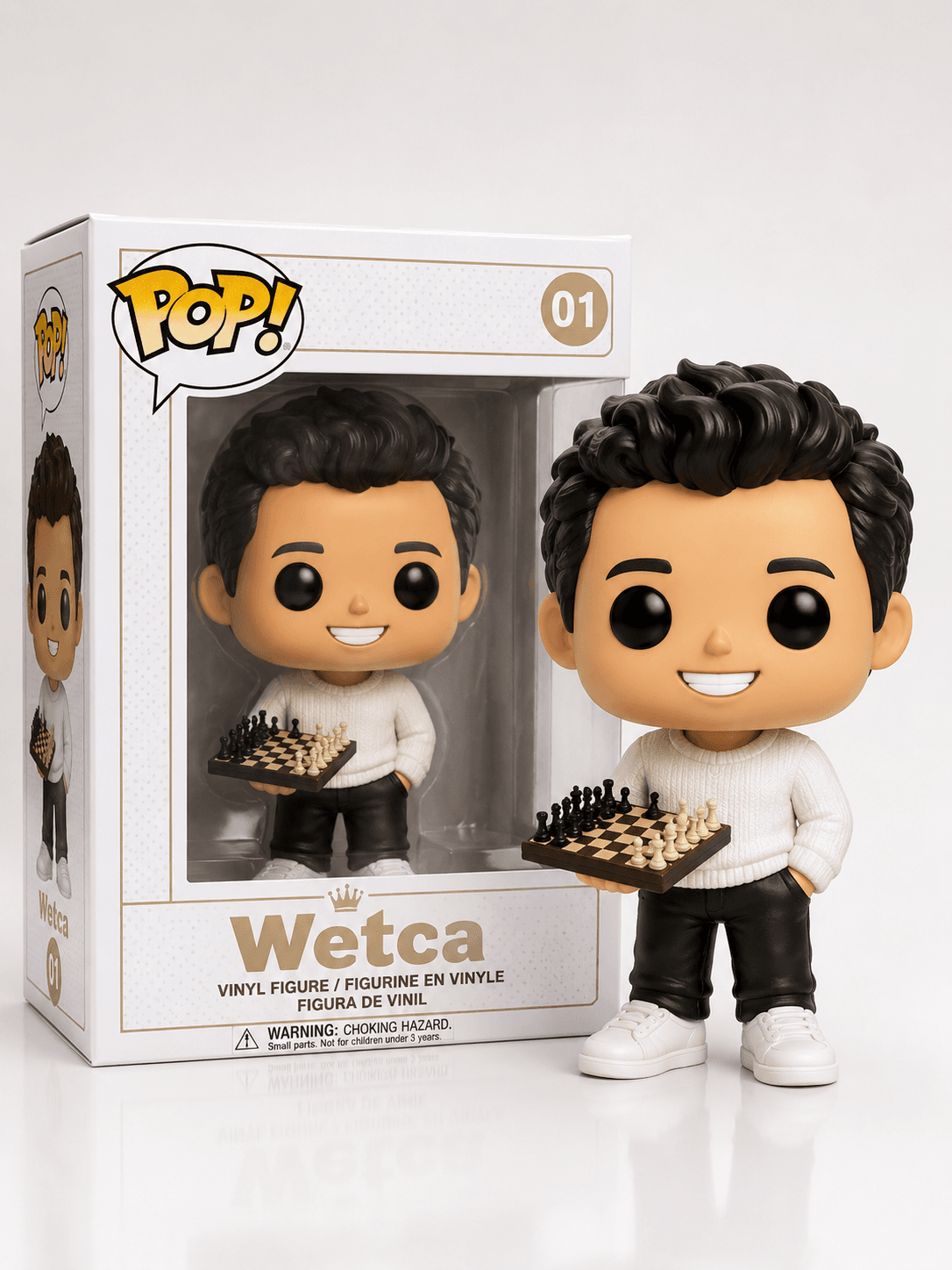 Wetca
