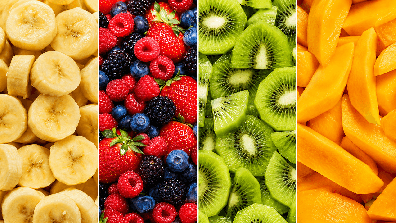 Fresh Fruit Texture Pack